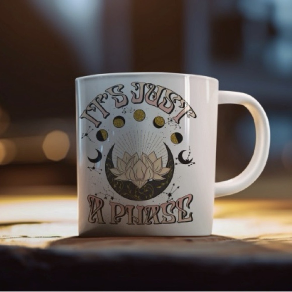 12 oz mug
